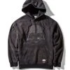 SPRAYGROUND® APPAREL+GEAR STAR WARS DARTH VADER TRINITY HOODY