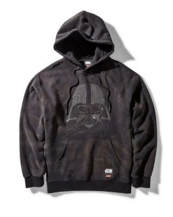 SPRAYGROUND® APPAREL+GEAR STAR WARS DARTH VADER TRINITY HOODY
