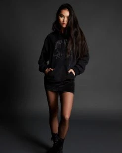 SPRAYGROUND® APPAREL+GEAR STAR WARS DARTH VADER TRINITY HOODY 13 SPRAYGROUND® APPAREL+GEAR STAR WARS DARTH VADER TRINITY HOODY