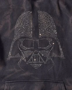 SPRAYGROUND® APPAREL+GEAR STAR WARS DARTH VADER TRINITY HOODY 14 SPRAYGROUND® APPAREL+GEAR STAR WARS DARTH VADER TRINITY HOODY