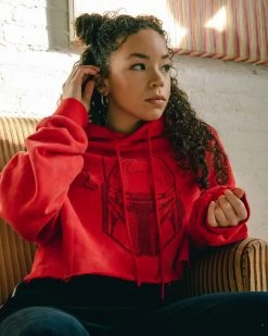 SPRAYGROUND® STAR WARS MANDALORIAN TRINITY HOODY APPAREL+GEAR