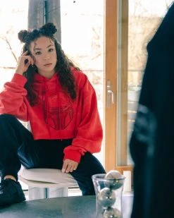 SPRAYGROUND® STAR WARS MANDALORIAN TRINITY HOODY APPAREL+GEAR 19 SPRAYGROUND® STAR WARS MANDALORIAN TRINITY HOODY APPAREL+GEAR