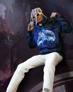 SPRAYGROUND® LEAGUE OF LEGENDS FIZZ HOODY