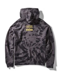 SPRAYGROUND® LEAGUE OF LEGENDS FIZZ HOODY