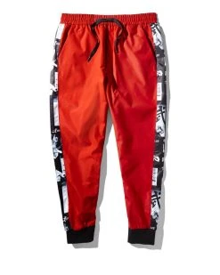 SPRAYGROUND® BRUCE LEE INNER CHI TRACKSUIT PANTS
