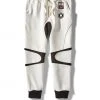 SPRAYGROUND® STAR WARS STORM TROOPER SHARK MOUTH JOGGER