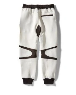 SPRAYGROUND® STAR WARS STORM TROOPER SHARK MOUTH JOGGER