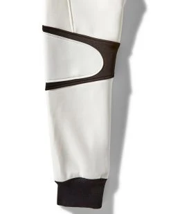 SPRAYGROUND® STAR WARS STORM TROOPER SHARK MOUTH JOGGER