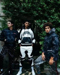 SPRAYGROUND® SWERVE JOGGER APPAREL+GEAR