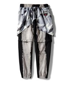 SPRAYGROUND® APPAREL+GEAR STAR WARS GEOMETRIC JOGGER