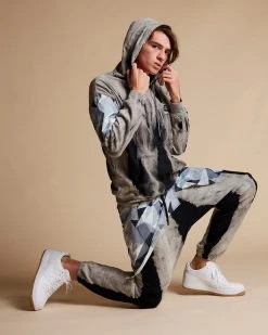 SPRAYGROUND® APPAREL+GEAR STAR WARS GEOMETRIC JOGGER