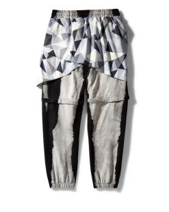 SPRAYGROUND® APPAREL+GEAR STAR WARS GEOMETRIC JOGGER