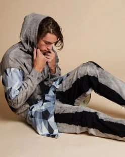 SPRAYGROUND® APPAREL+GEAR STAR WARS GEOMETRIC JOGGER