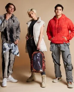 SPRAYGROUND® APPAREL+GEAR STAR WARS GEOMETRIC JOGGER