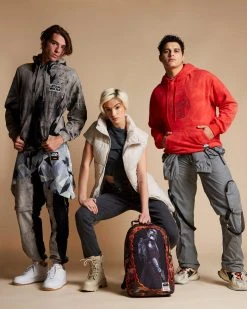 SPRAYGROUND® APPAREL+GEAR STAR WARS GEOMETRIC JOGGER