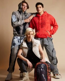 SPRAYGROUND® APPAREL+GEAR STAR WARS GEOMETRIC JOGGER