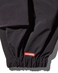 SPRAYGROUND® DOUBLE CARGO WINDBREAKER PANT APPAREL+GEAR
