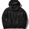 SPRAYGROUND® SLEEK SPORT WINDBREAKER (BLACK)