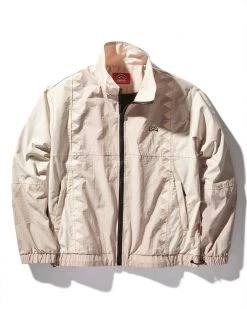 SPRAYGROUND® APPAREL+GEAR SHARKANDA WINDBREAKER (PINK/WHITE)