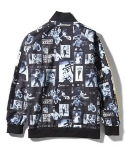 SPRAYGROUND® APPAREL+GEAR BRUCE LEE ICON TRACKSUIT JACKET