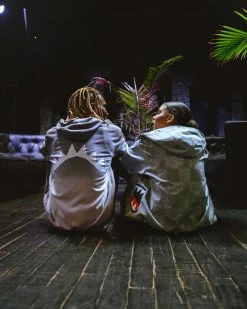 SPRAYGROUND® CHECKPOINT LIGHT ZIP JACKET