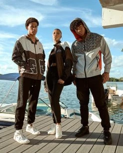 SPRAYGROUND® SPRAYGROUND INIFINITI WINDBREAKER APPAREL+GEAR