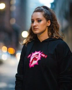 SPRAYGROUND® DRAGON BALL Z SPRAYGROUND HOODY APPAREL+GEAR