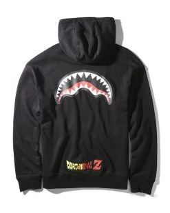 SPRAYGROUND® DRAGON BALL Z SPRAYGROUND HOODY APPAREL+GEAR