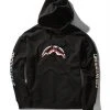 SPRAYGROUND® VICE IRIDESCENT SHARK HOODY