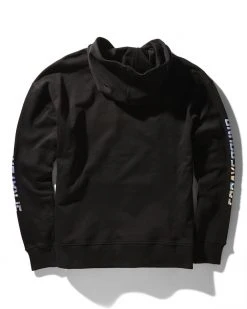 SPRAYGROUND® VICE IRIDESCENT SHARK HOODY