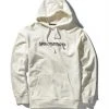 SPRAYGROUND® FIRE HOODY (WHITE) APPAREL+GEAR