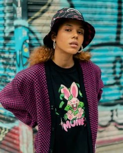 SPRAYGROUND® BUNNY MONEY T-SHIRT
