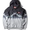 SPRAYGROUND® APPAREL+GEAR BIG MOUTH HOODY