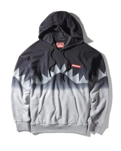 SPRAYGROUND® APPAREL+GEAR BIG MOUTH HOODY