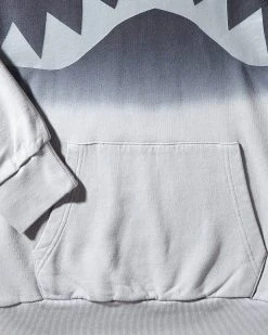 SPRAYGROUND® APPAREL+GEAR BIG MOUTH HOODY