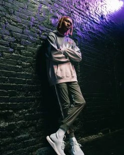 SPRAYGROUND® APPAREL+GEAR BIG MOUTH HOODY