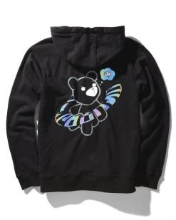 SPRAYGROUND® BIG BEAR HOODY