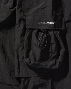 SPRAYGROUND® SHADOW WINDBREAKER PANT