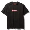 SPRAYGROUND® PINK SHARK T-SHIRT