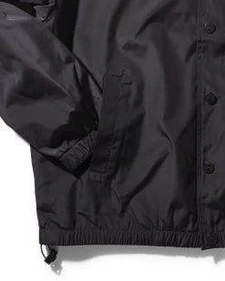 SPRAYGROUND® APPAREL+GEAR STREET FIGHTER SUPER VILLAINS JACKET (BLACK)