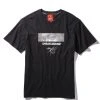 SPRAYGROUND® BRUCE LEE WISDOM T-SHIRT (BLK) APPAREL+GEAR