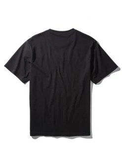 SPRAYGROUND® BRUCE LEE WISDOM T-SHIRT (BLK) APPAREL+GEAR