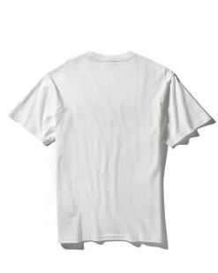 SPRAYGROUND® APPAREL+GEAR BRUCE LEE WISDOM T-SHIRT (WHT)