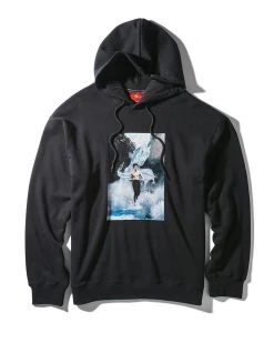 SPRAYGROUND® BRUCE LEE WATER DRAGON HOODY