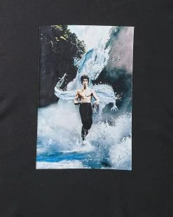 SPRAYGROUND® BRUCE LEE WATER DRAGON HOODY