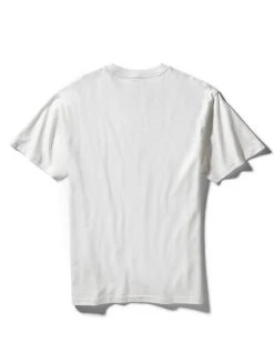 SPRAYGROUND® APPAREL+GEAR STREET FIGHTER DHALSIM YOGA INFERNO T-SHIRT (WHITE)