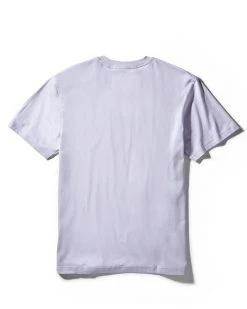 SPRAYGROUND® STREET FIGHTER CHUN LI SENRETSUKYAKU T-SHIRT (WHITE)