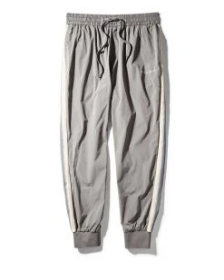 SPRAYGROUND® APPAREL+GEAR SG TRACK PANTS (GRY)