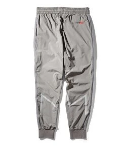 SPRAYGROUND® APPAREL+GEAR SG TRACK PANTS (GRY)