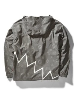 SPRAYGROUND® APPAREL+GEAR 3M SPORT WINDBREAKER